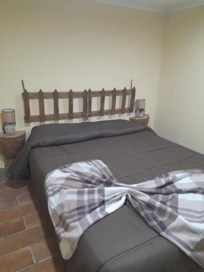La Mansarda In Terrazza-Napoli Centro Ξενοδοχείο Νάπολη