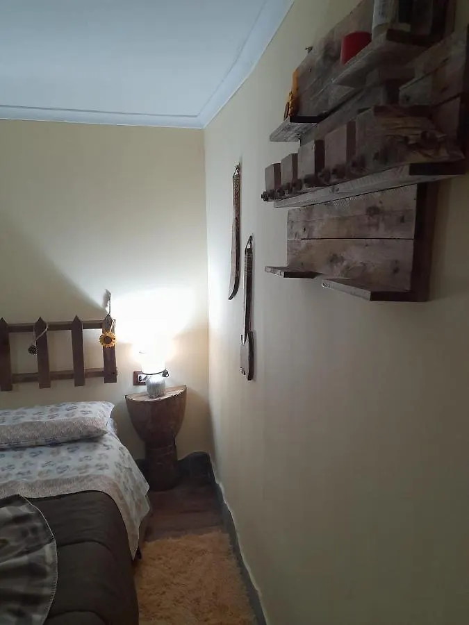 Πανσιόν La Mansarda In Terrazza-Napoli Centro Ξενοδοχείο